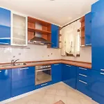 Tomislav Apartman Baška Voda