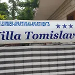 Tomislav *