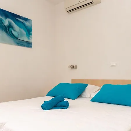 Tomislav * Baška Voda