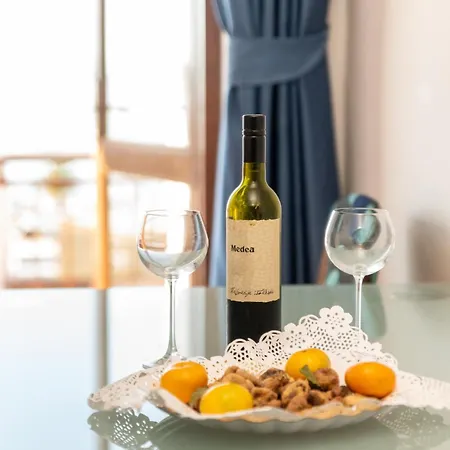 Apartment Tomislav *