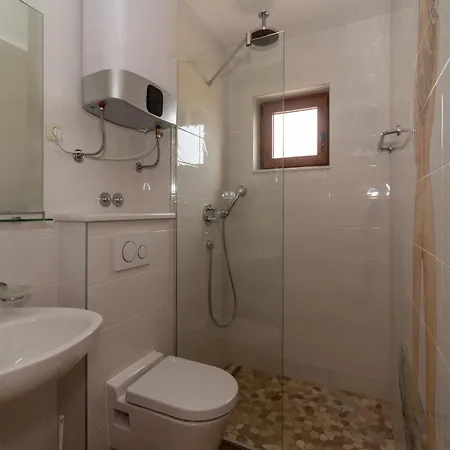 Tomislav Apartment Baška Voda