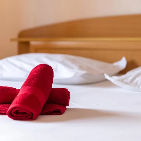 Apartment Tomislav Baška Voda