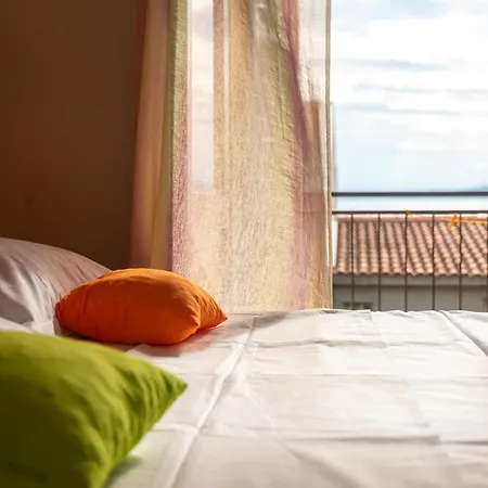 Apartment Tomislav *