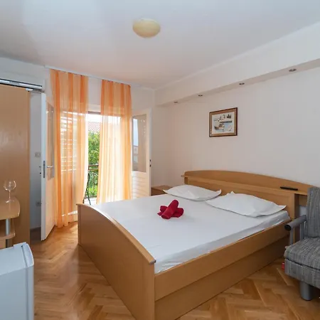 Tomislav * Baška Voda