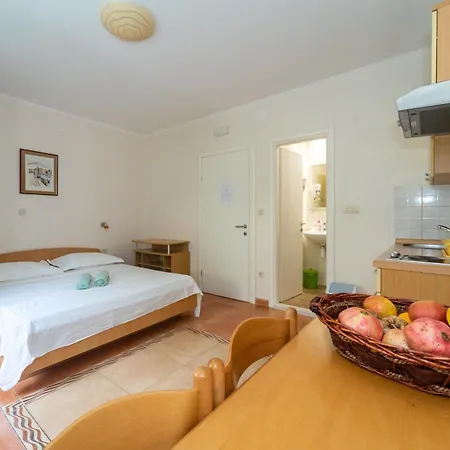 Tomislav Baška Voda