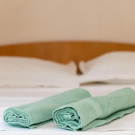 Tomislav Apartment *