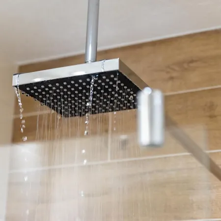 Apartment Tomislav Baška Voda