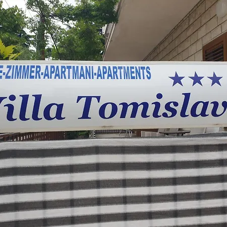 Tomislav *