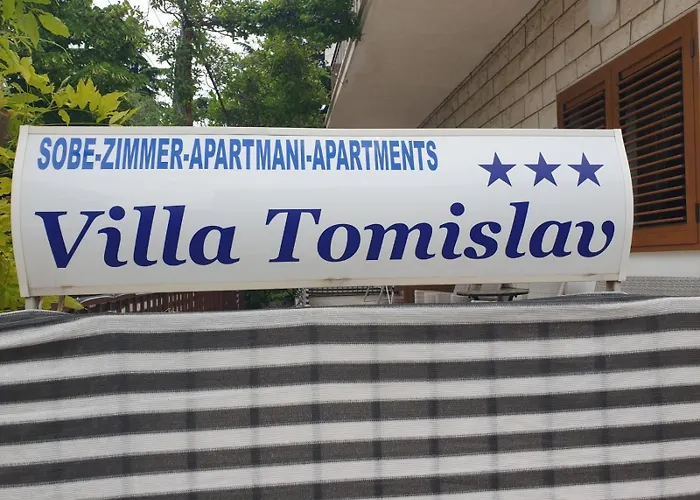 Tomislav *